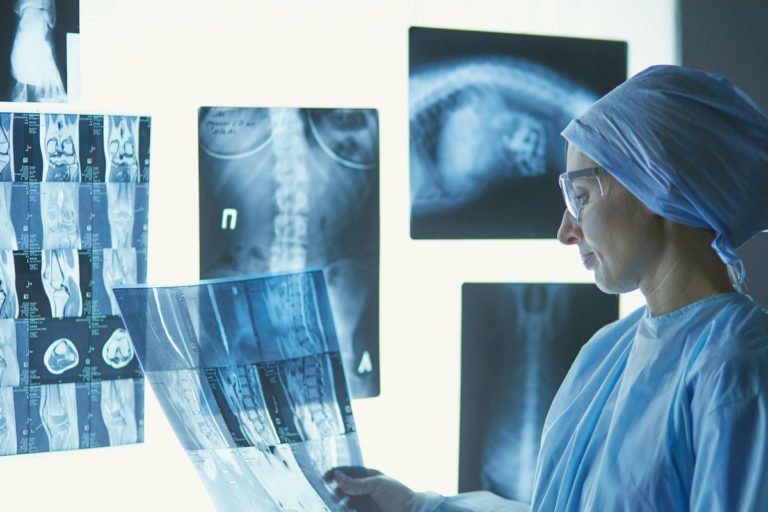 Areas of Expertise • Radiology of Huntsville, P.C.