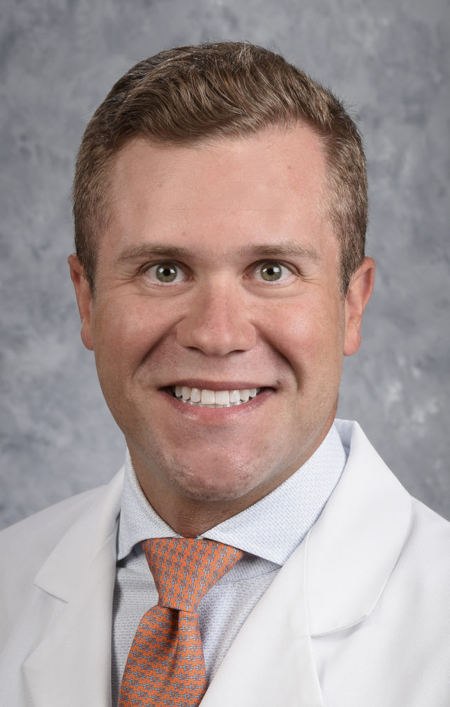 Andrew C. White, DO - Radiology of Huntsville